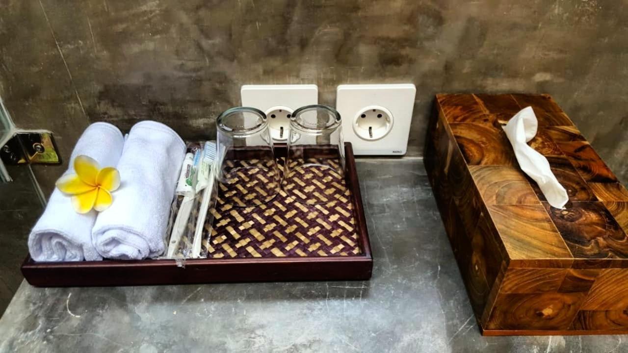 Oma Watu Inn Pringkuku Exteriör bild