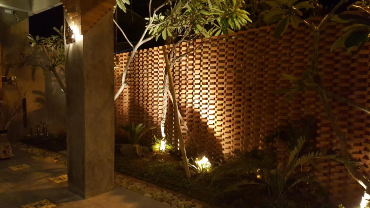 Oma Watu Inn Pringkuku Exteriör bild