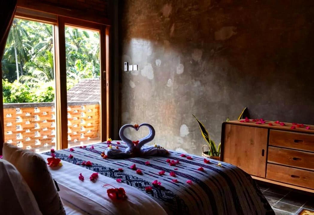 Oma Watu Inn Pringkuku Exteriör bild